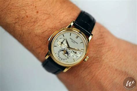 how to set a patek philippe perpetual calendar|patek philippe perpetual calendar 3974.